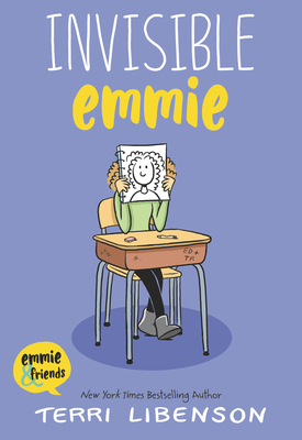 Seller image for Invisible Emmie (Paperback or Softback) for sale by BargainBookStores