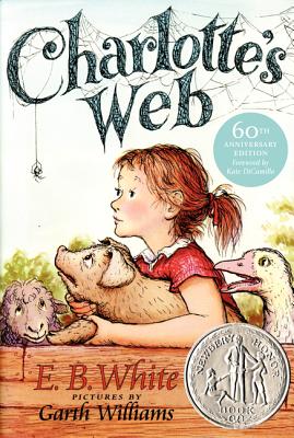 Imagen del vendedor de Charlotte's Web (Paperback or Softback) a la venta por BargainBookStores