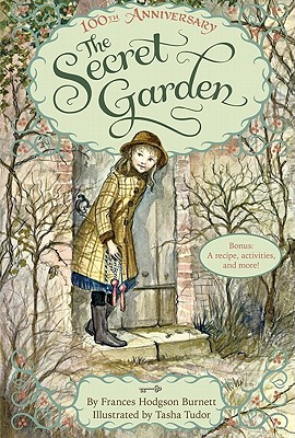 Seller image for The Secret Garden (Paperback or Softback) for sale by BargainBookStores