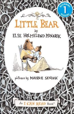 Seller image for Little Bear (Paperback or Softback) for sale by BargainBookStores