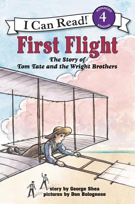 Seller image for First Flight (Paperback or Softback) for sale by BargainBookStores