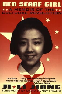 Imagen del vendedor de Red Scarf Girl: A Memoir of the Cultural Revolution (Paperback or Softback) a la venta por BargainBookStores