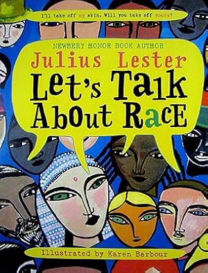 Immagine del venditore per Let's Talk about Race (Paperback or Softback) venduto da BargainBookStores