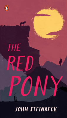 Immagine del venditore per The Red Pony (Paperback or Softback) venduto da BargainBookStores