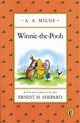 Imagen del vendedor de Winnie the Pooh (Paperback or Softback) a la venta por BargainBookStores