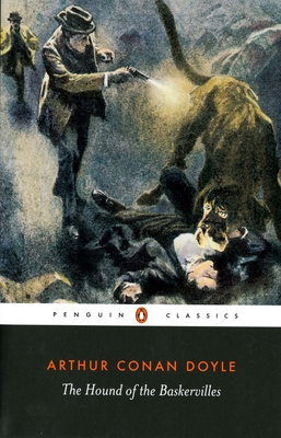 Seller image for The Hound of the Baskervilles (Paperback or Softback) for sale by BargainBookStores