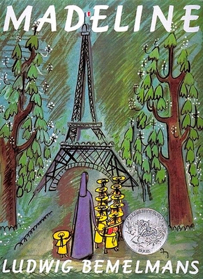 Seller image for Madeline (Paperback or Softback) for sale by BargainBookStores