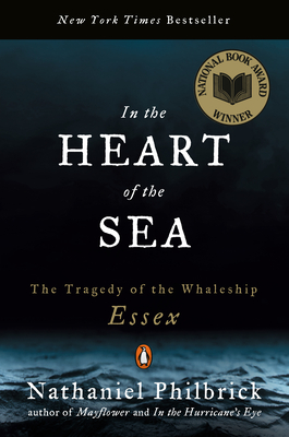 Immagine del venditore per In the Heart of the Sea: The Tragedy of the Whaleship Essex (Paperback or Softback) venduto da BargainBookStores