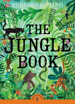 Immagine del venditore per The Jungle Book (Paperback or Softback) venduto da BargainBookStores