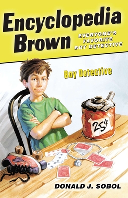 Bild des Verkufers fr Boy Detective (Paperback or Softback) zum Verkauf von BargainBookStores