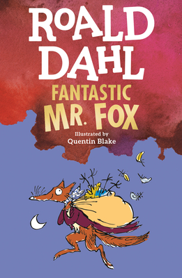 Bild des Verkufers fr Fantastic Mr. Fox (Paperback or Softback) zum Verkauf von BargainBookStores