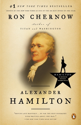 Seller image for Alexander Hamilton (Paperback or Softback) for sale by BargainBookStores