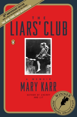 Seller image for The Liars' Club: A Memoir (Paperback or Softback) for sale by BargainBookStores