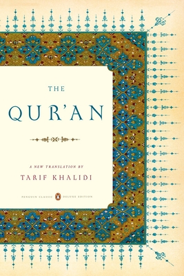 Seller image for The Qur'an (Paperback or Softback) for sale by BargainBookStores