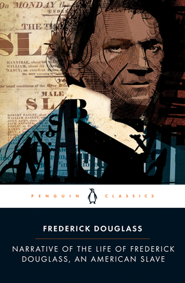 Image du vendeur pour Narrative of the Life of Frederick Douglass, an American Slave (Paperback or Softback) mis en vente par BargainBookStores