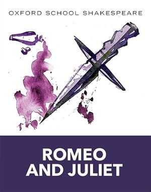 Imagen del vendedor de Romeo & Juliet (Paperback or Softback) a la venta por BargainBookStores