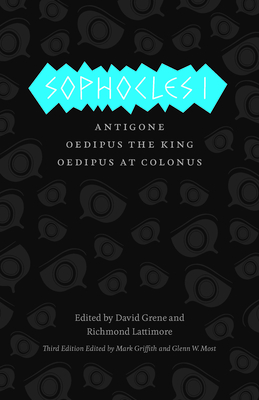 Seller image for Sophocles I: Antigone/Oedipus the King/Oedipus at Colonus (Paperback or Softback) for sale by BargainBookStores