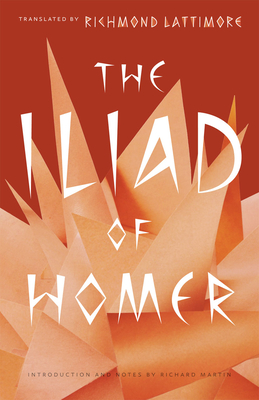 Seller image for The Iliad of Homer (Paperback or Softback) for sale by BargainBookStores