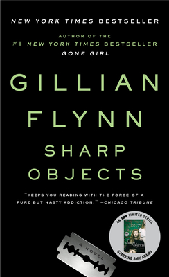 Seller image for Sharp Objects (Paperback or Softback) for sale by BargainBookStores