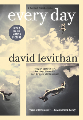 Image du vendeur pour Every Day (Paperback or Softback) mis en vente par BargainBookStores