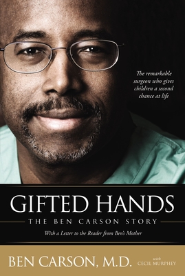 Seller image for Gifted Hands: The Ben Carson Story (Paperback or Softback) for sale by BargainBookStores