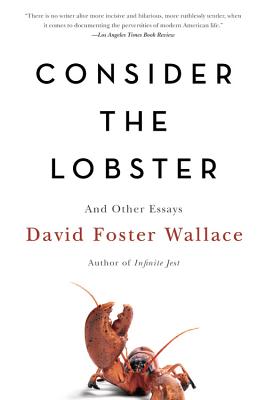 Seller image for Consider the Lobster and Other Essays (Paperback or Softback) for sale by BargainBookStores