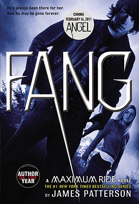 Seller image for Fang (Paperback or Softback) for sale by BargainBookStores