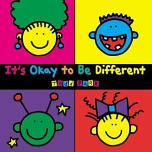 Imagen del vendedor de It's Okay to Be Different (Paperback or Softback) a la venta por BargainBookStores