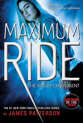 Seller image for The Angel Experiment (Paperback or Softback) for sale by BargainBookStores