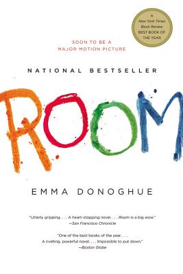 Seller image for Room (Paperback or Softback) for sale by BargainBookStores
