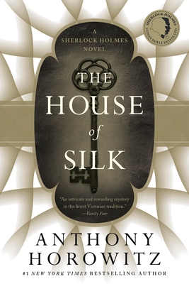 Bild des Verkufers fr The House of Silk: A Sherlock Holmes Novel (Paperback or Softback) zum Verkauf von BargainBookStores
