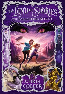 Imagen del vendedor de The Enchantress Returns (Hardback or Cased Book) a la venta por BargainBookStores