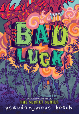 Seller image for Bad Luck (Paperback or Softback) for sale by BargainBookStores