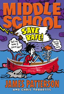 Seller image for Save Rafe! (Hardback or Cased Book) for sale by BargainBookStores