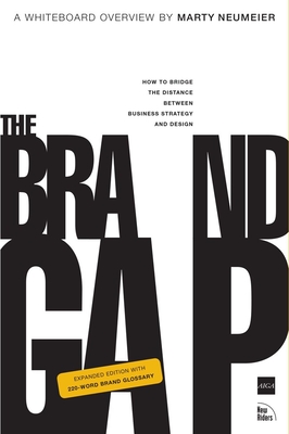 Imagen del vendedor de The Brand Gap: Revised Edition (Paperback or Softback) a la venta por BargainBookStores