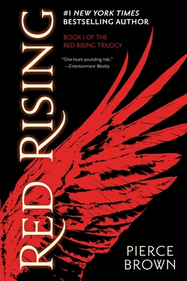 Imagen del vendedor de Red Rising (Paperback or Softback) a la venta por BargainBookStores