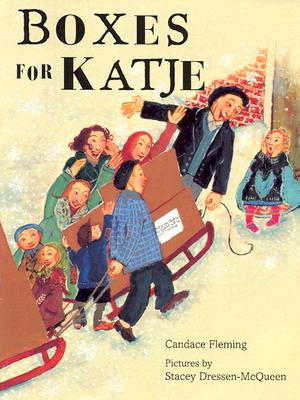 Seller image for Boxes for Katje (Hardback or Cased Book) for sale by BargainBookStores