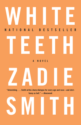 Imagen del vendedor de White Teeth (Paperback or Softback) a la venta por BargainBookStores