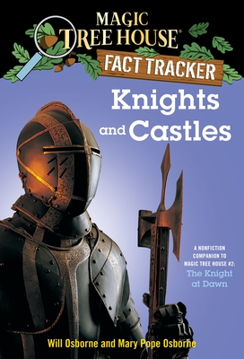 Immagine del venditore per Knights and Castles: A Nonfiction Companion to Magic Tree House #2: The Knight at Dawn (Paperback or Softback) venduto da BargainBookStores