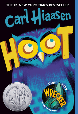 Seller image for Hoot (Paperback or Softback) for sale by BargainBookStores