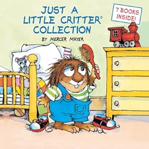 Seller image for Just a Little Critter Collection (Hardback or Cased Book) for sale by BargainBookStores