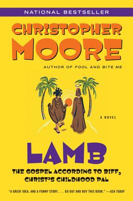 Seller image for Lamb: The Gospel According to Biff, Christ's Childhood Pal (Paperback or Softback) for sale by BargainBookStores