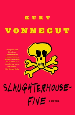 Seller image for Slaughterhouse-Five: Or the Children's Crusade, a Duty-Dance with Death (Paperback or Softback) for sale by BargainBookStores