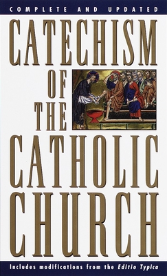 Seller image for Catechism of the Catholic Church (Paperback or Softback) for sale by BargainBookStores