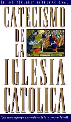 Seller image for Catecismo de la Iglesia Catolica (Paperback or Softback) for sale by BargainBookStores