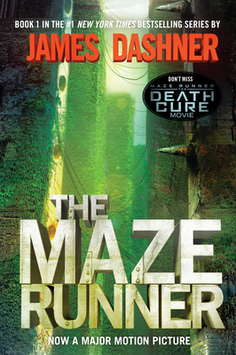Image du vendeur pour The Maze Runner (Paperback or Softback) mis en vente par BargainBookStores