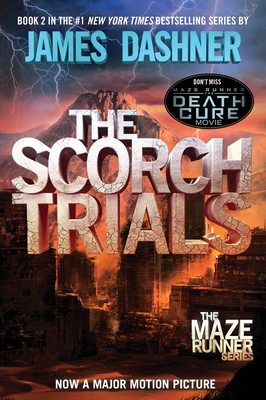 Seller image for The Scorch Trials (Paperback or Softback) for sale by BargainBookStores