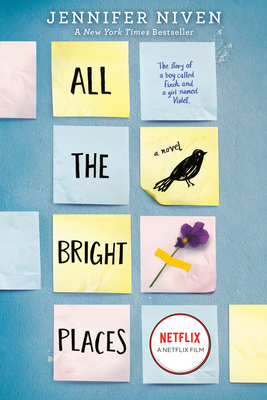 Seller image for All the Bright Places (Paperback or Softback) for sale by BargainBookStores