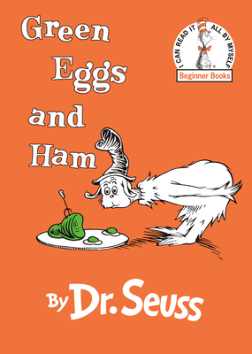 Bild des Verkufers fr Green Eggs and Ham (Hardback or Cased Book) zum Verkauf von BargainBookStores