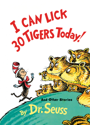 Immagine del venditore per I Can Lick 30 Tigers Today! and Other Stories (Hardback or Cased Book) venduto da BargainBookStores